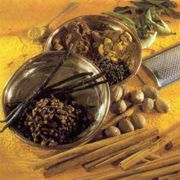 Ayurvedic herbs