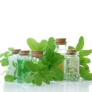 Naturopathic herbs